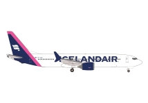 Herpa 537476 - 1:500 - Icelandair Boeing 737 Max 9 - TF-ICD Baula